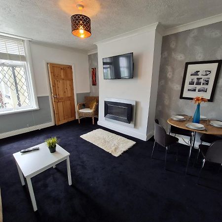 Entire Premium Holiday Cottage Съндърланд Екстериор снимка
