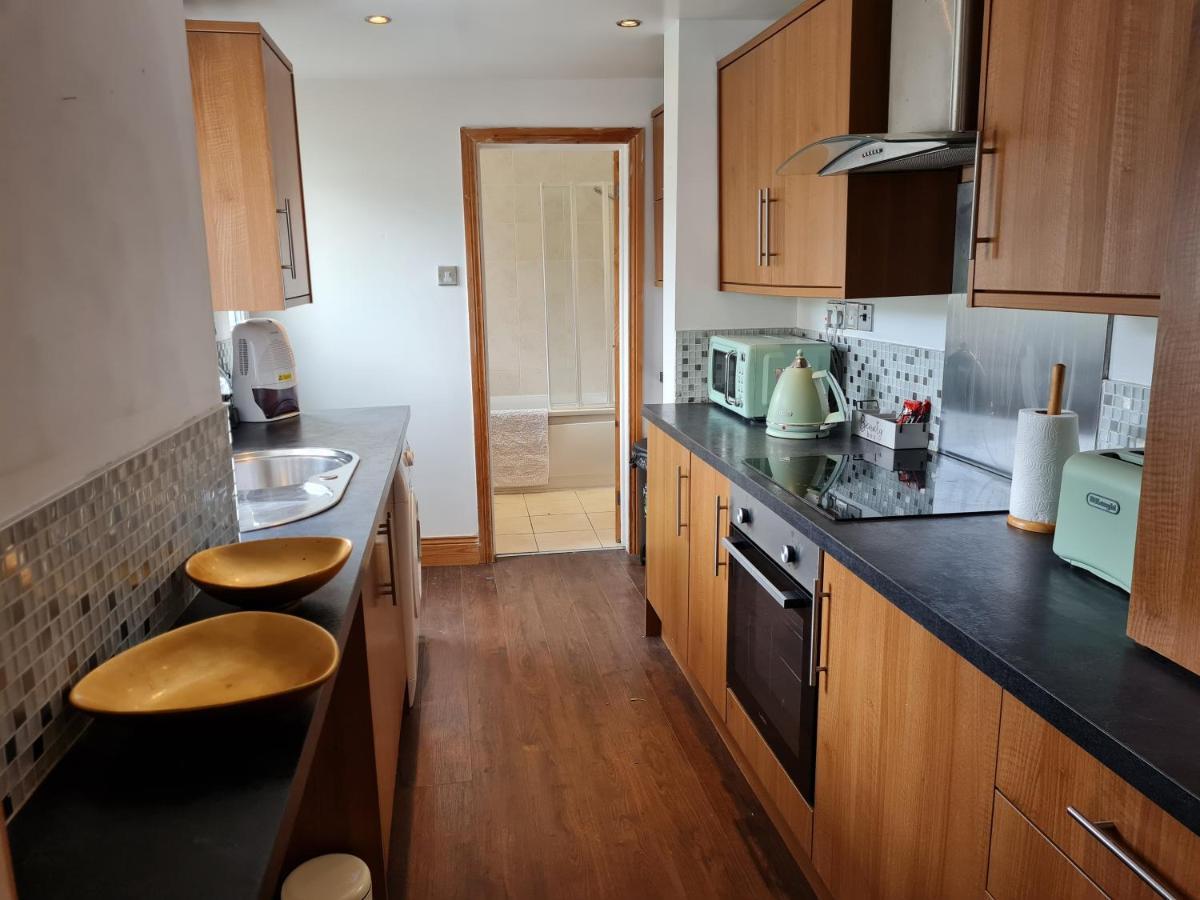 Entire Premium Holiday Cottage Съндърланд Екстериор снимка