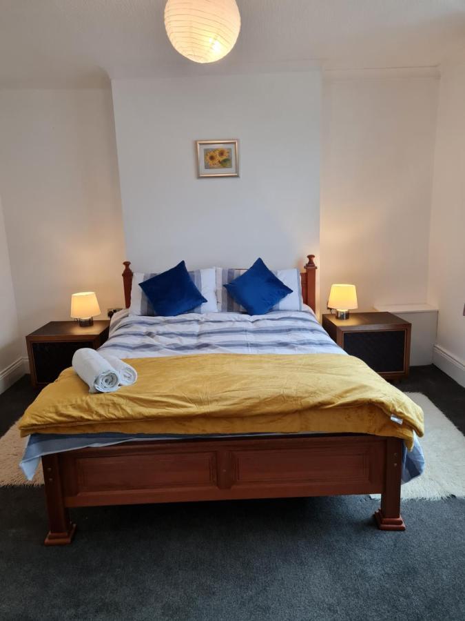 Entire Premium Holiday Cottage Съндърланд Екстериор снимка