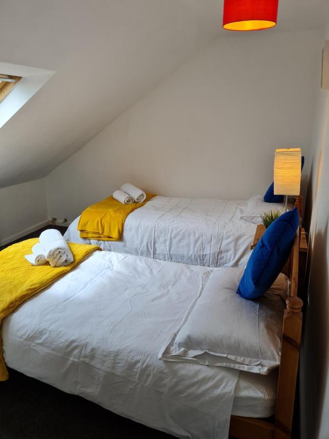 Entire Premium Holiday Cottage Съндърланд Екстериор снимка