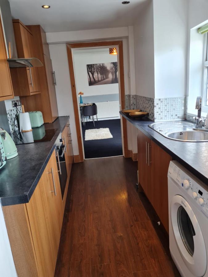 Entire Premium Holiday Cottage Съндърланд Екстериор снимка